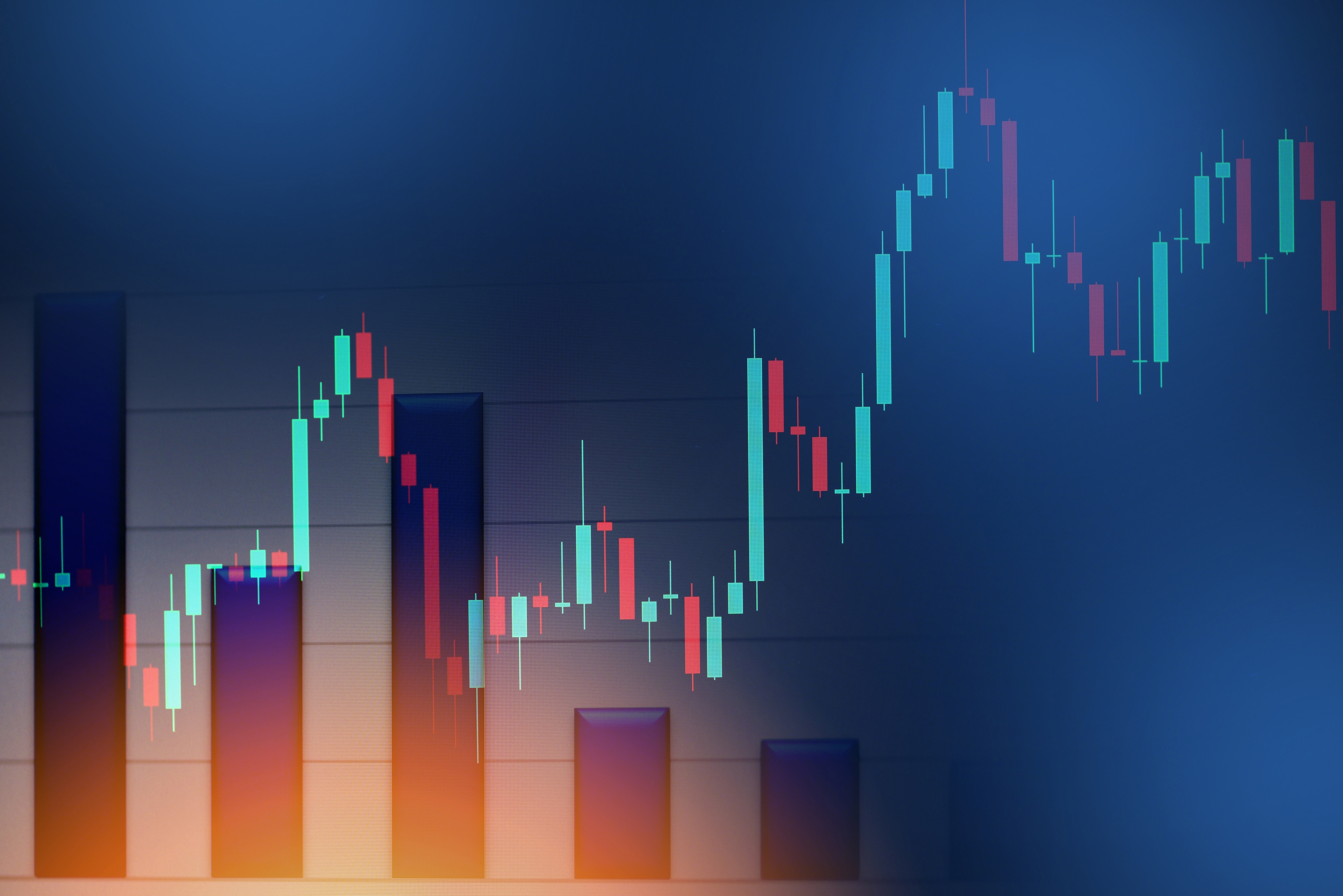 Trading and Technology Background
